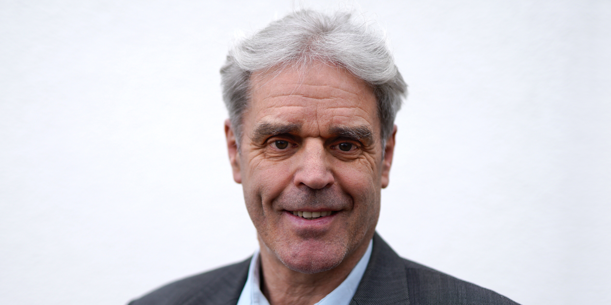 Portrait von ünther Turian